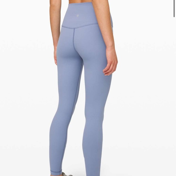 Lululemon Align Legging - Picture 4 of 9